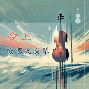 这朵黄花慢慢的开