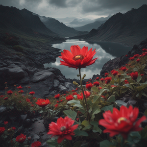 Калинка by @zeloxylegitg