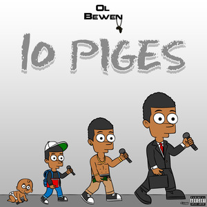 10 Piges