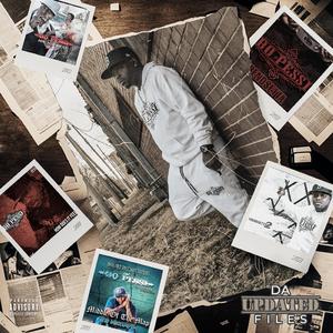 The Crown (feat. Colo-Ryda & Bigg Tilt)