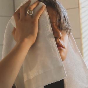 Stay Up（翻自 伯贤）