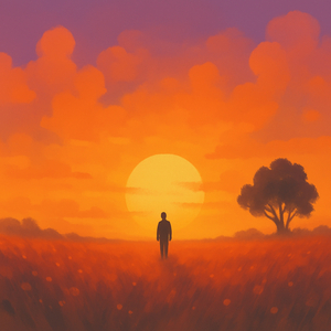 i felt you in the rain