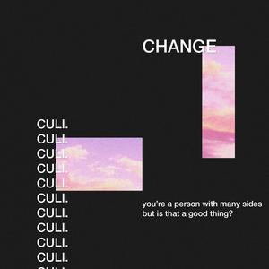 Change