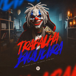 Nois Trabalha na Biqueira