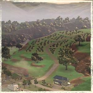 The Land of Kitakami