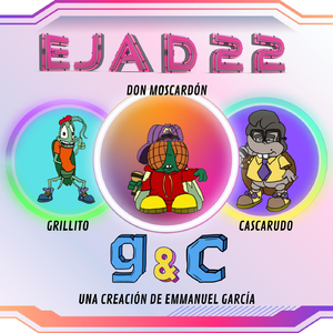 Ejad