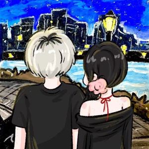 苦恼（Prod.OroChi）