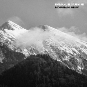 Mountain Snow