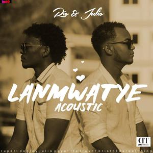 Lanmwatye (feat. Julio) (Acoustic)