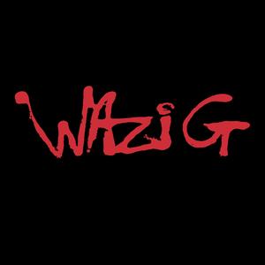 WAZIG (feat. Justees)