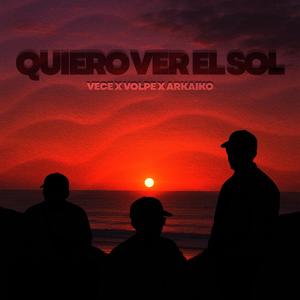 Quiero ver el sol (feat. Arkaiko)