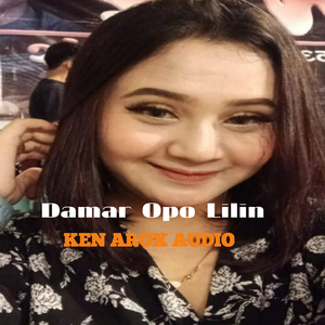 Damar Opo Lilin
