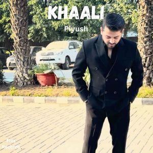 Khaali