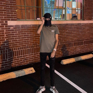 Youngest Turn (feat. Ot7 Quannyyy)