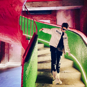 暗恋你（Crush On You）