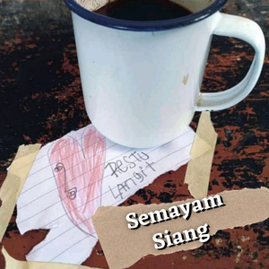 Semayam Siang