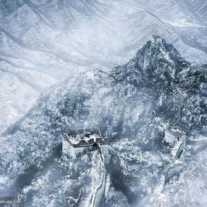 雪山之巅 (4)