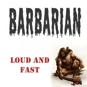 Loud And Fast (Acid Trance Mix)