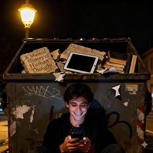 Deus Sive Natura (Baruch Spinoza)