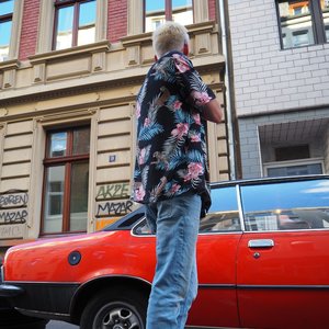 Baracuda (deftune Remix)