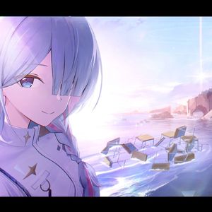 ネイティブダンサー（Hoshino Shiroko cover）