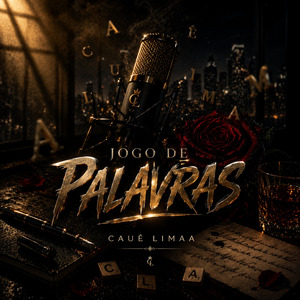 Jogo de Palavras
