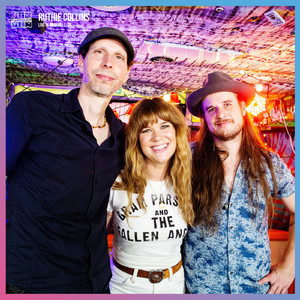 Dang Dallas (Live Session, Nashville, TN, 2019)