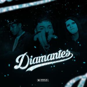 DIAMANTES (feat. Guntter & Fermo)