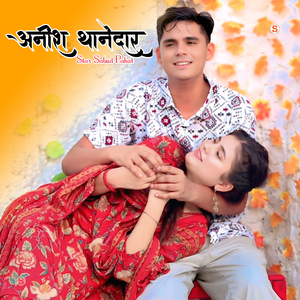 अनीश थानेदार