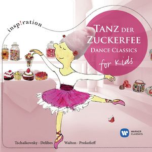 Coppélia ou la fille aux yeux d'émail (Ballet), Act 3: No. 20, Fête de la cloche - Divertissement, (h) Danse de fête (Allegro)