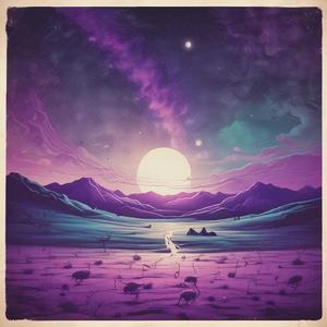 Космический рок by @agomemnon