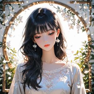 梔子の香りだけでいいのに