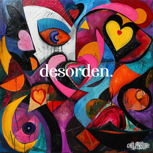 desorden