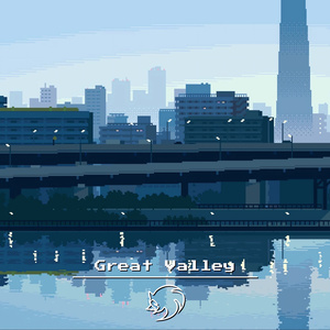 Great Valley