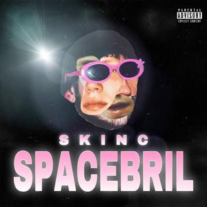 SPACEBRIL (feat. BLONDE, SUKKEL & WITTY GHOST)