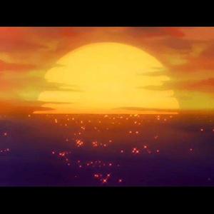 Sunset New Jersey （日落新泽西）