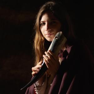 Rianna (feat. Gwairen Linnarmi)