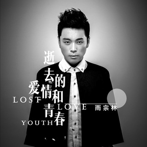 逝去的爱情和青春 (伴奏)