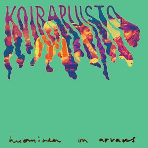 Kesä kaupungissa