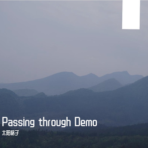 Passing through demo