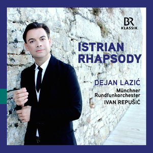 Concerto in Istrian Style - Canone e Rondo