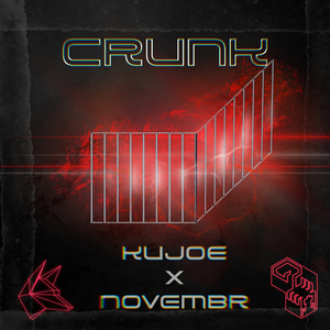 CRUNK (Original mix)