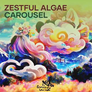 Zestful Algae Carousel