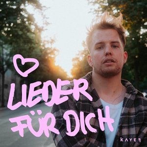 LIEDER FÜR DICH