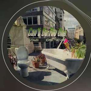 无笙-Can't be the one (prod by Kaytranada)（年捻LA remix）