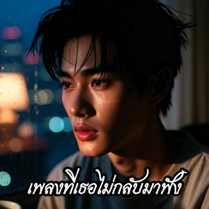 เพลงที่เธอไม่กลับมาฟัง