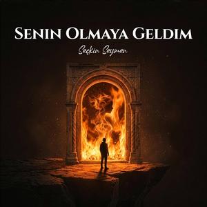 Senin Olmaya Geldim