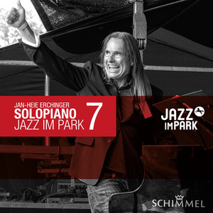 Jazz Im Park 2021 Rittergut Dorstadt / Wellermen / Corona Times / Zogen Einst Fünf Wilde Schwäne / Stella by Starlight / (Live Solopiano)