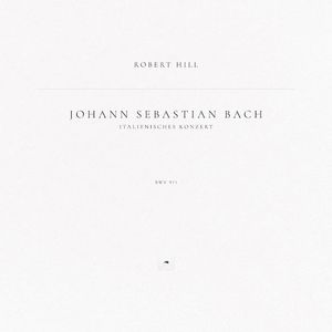 Italienisches Konzert, BWV 971: II. Andante