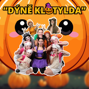 Dýně klotylda